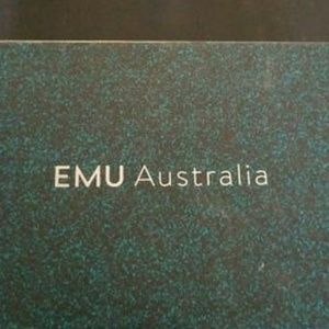 EMU Australia